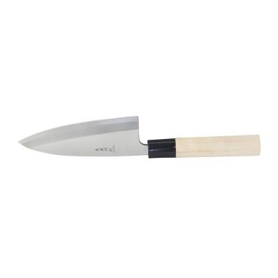 Gurmeaid - Gurmeaid Balık İçin Japon Fileto Bıçağı, 15 cm