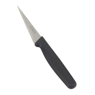 Gurmeaid - Gurmeaid Dekoratif Bıçak, Düz, 6 cm