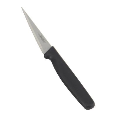 Gurmeaid - Gurmeaid Dekoratif Bıçak, Düz, 8 cm