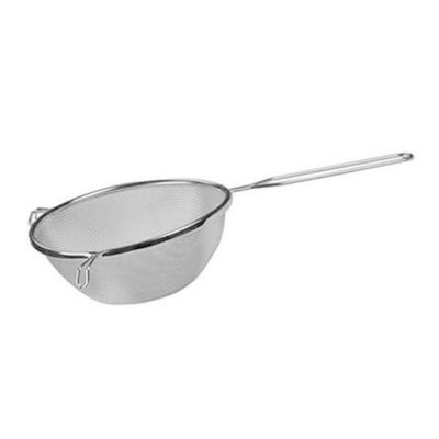 Gurmeaid Destekli Tel Süzgeç, 30 cm
