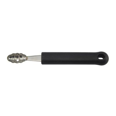 Gurmeaid - Gurmeaid Parizyen Kaşığı, İstiridye Model, 30 mm