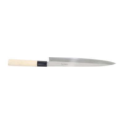 Gurmeaid - Gurmeaid Japon Sushi ve Sashimi Bıçağı, 20 cm