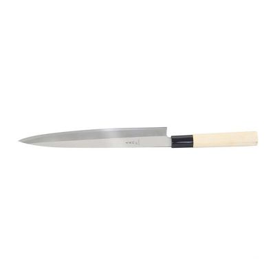 Gurmeaid - Gurmeaid Japon Sushi ve Sashimi Bıçağı, 26 cm
