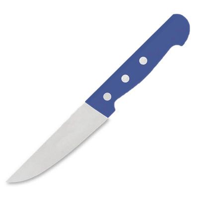 Gurmeaid Kasap Bıçağı, 16.5 cm, Mavi