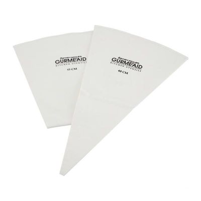Gurmeaid - Gurmeaid Krema Torbası, 40 cm