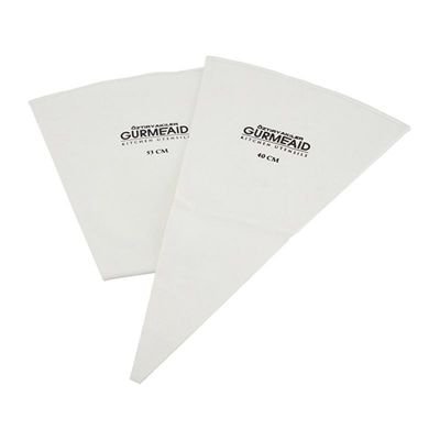 Gurmeaid - Gurmeaid Krema Torbası, 61 cm