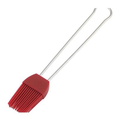 Gurmeaid - Gurmeaid Fırça, Silikon, 25 cm