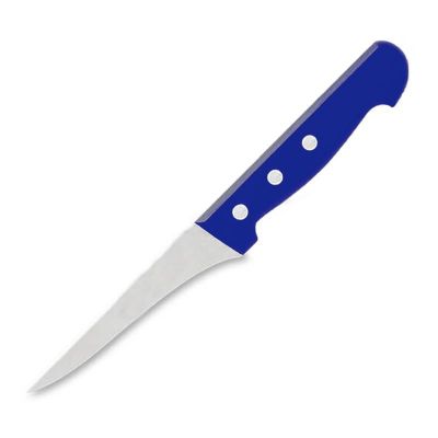 Gurmeaid Sıyırma Bıçağı, 12.5 cm, Mavi