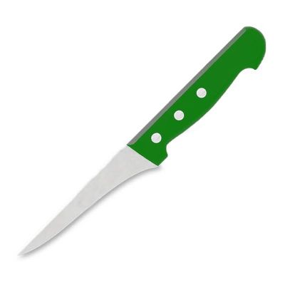 Gurmeaid Sıyırma Bıçağı, 12.5 cm, Yeşil