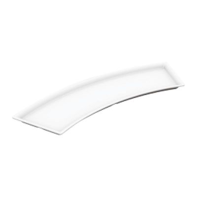 Külsan Thermoset - Gastro Boutique Platter, Half Moon, 51.5x15 cm