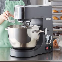 Hamilton Beach CPM800 Stand Mikser, 8 L - Thumbnail