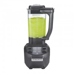 Hamilton Beach HBB255 Rio Bar Blender, 1.4 L, 780 W, Siyah - Thumbnail