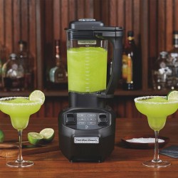 Hamilton Beach HBB255 Rio Bar Blender, 1.4 L, 780 W, Siyah - Thumbnail