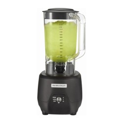Hamilton Beach HBB908R Bar Blender, 1.3 L, 746 W, Siyah - Thumbnail