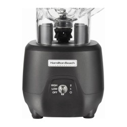 Hamilton Beach HBB908R Bar Blender, 1.3 L, 746 W, Siyah - Thumbnail