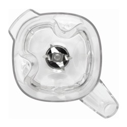 Hamilton Beach HBB908R Bar Blender, 1.3 L, 746 W, Siyah - Thumbnail