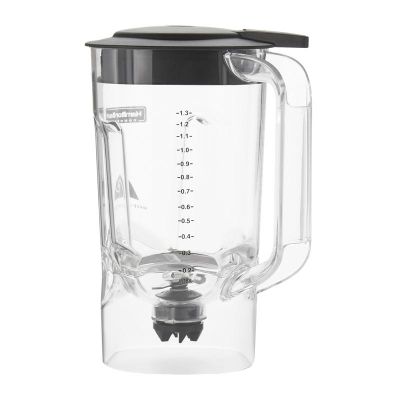 Hamilton Beach HBB908R Komple Hazne