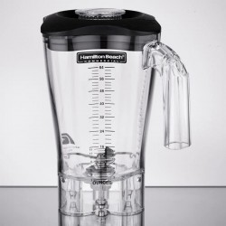 Hamilton Beach HBH650 Komple Hazne - Thumbnail