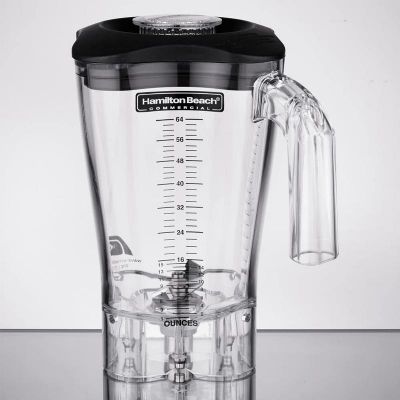 Hamilton Beach HBH650 Komple Hazne