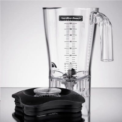 Hamilton Beach HBH650 Komple Hazne
