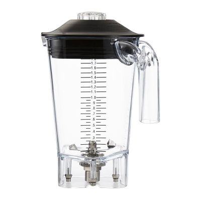 Hamilton Beach Quantum HBH950 Uyumlu Komple Hazne