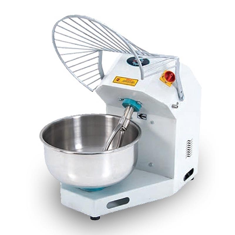 Bosfor Hamur Yoğurma Makinesi, Kafesli, 5 kg, 16 L Fiyatı