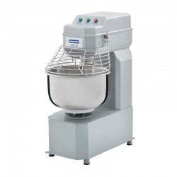 sanayi tipi hamur yoğurma makinesi