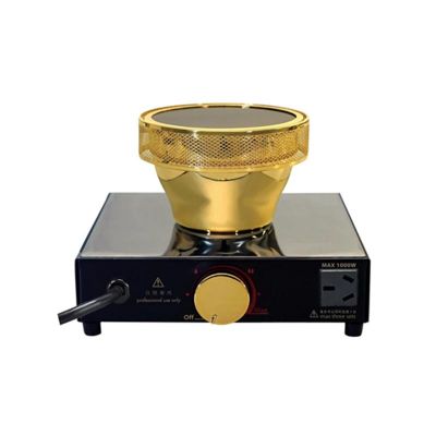 Hario BGS-400CE Beam Heater
