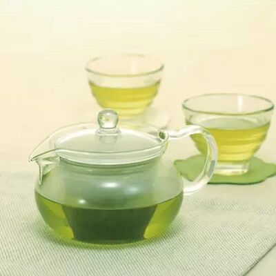 Hario - Hario Cha Cha Kyusu Maru, 450 ml (1)