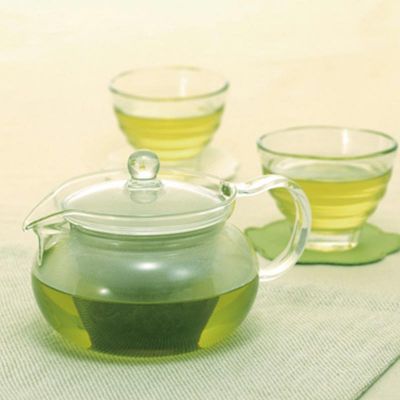Hario - Hario Cha Cha Kyusu Maru, 700 ml (1)