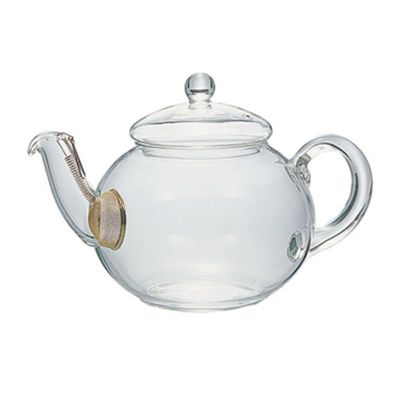 Hario - Hario Jumping Tea Pot, 800 ml
