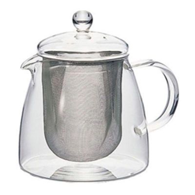 Hario - Hario Pure Leaf Tea Pot, 700 ml