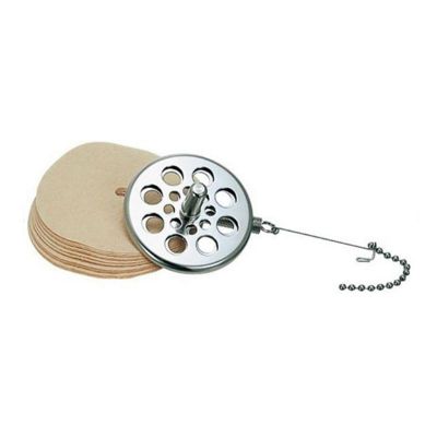 Hario - Hario Syphon Kağıt Filtre ve Adaptör Seti