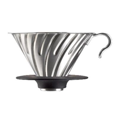 Hario V60 02 Metal Dripper