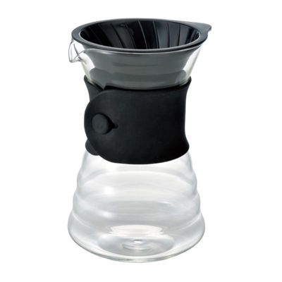 Hario - Hario V60 02 Sürahili Dripper