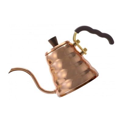 Hario V60 Buono Drip Kettle, Bakır