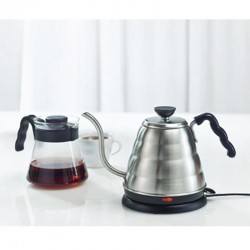 Hario V60 Buono Kettle, Elektrikli - Thumbnail