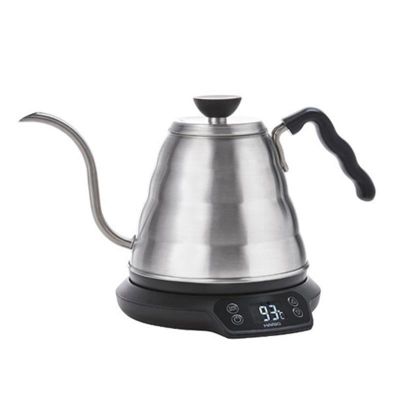 Hario - Hario V60 Buono Kettle, Isı Kontrollü, Elektrikli