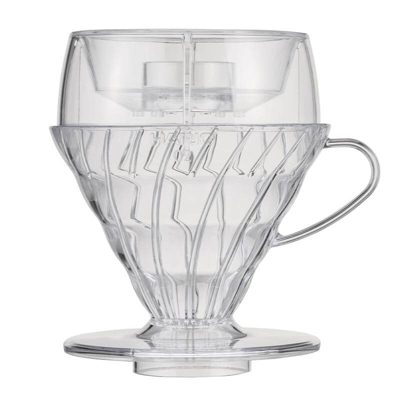 Hario V60 DripAssist Set Dripper Seti Fiyat