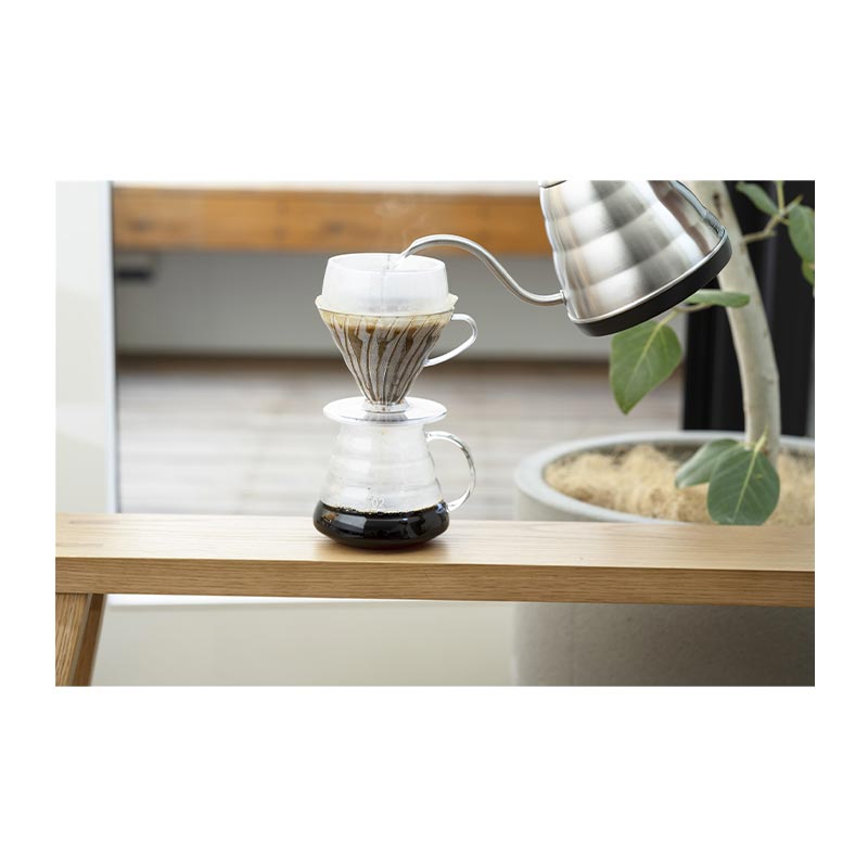 Hario V60 DripAssist Set Dripper Seti Fiyat