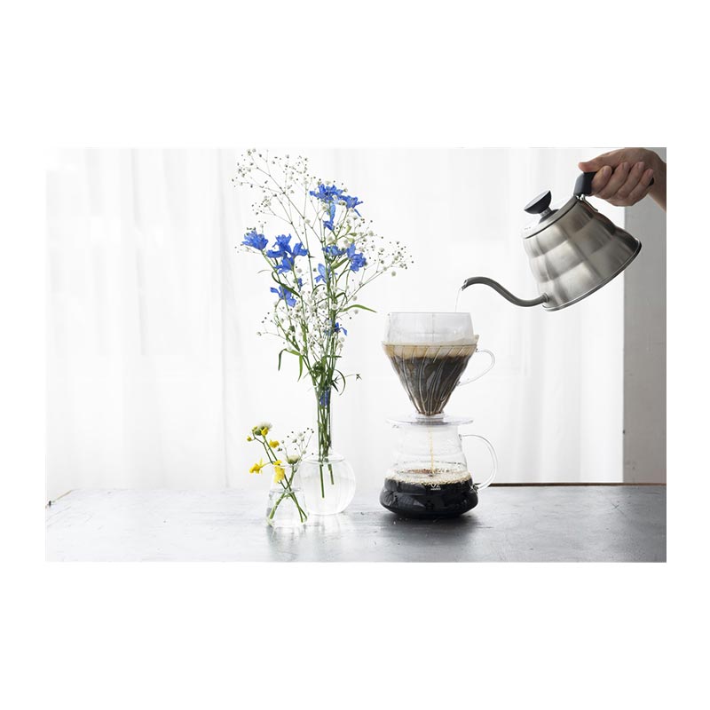 Hario V60 DripAssist Set Dripper Seti Fiyat