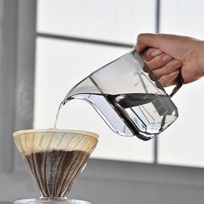 Hario - Hario V60 Drip Kettle AIR, 350 ml (1)