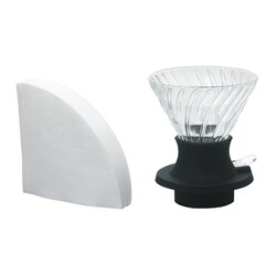 Hario V60 Immersion Dripper, 200 ml - Thumbnail
