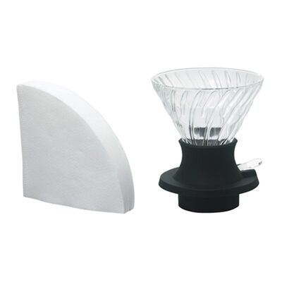 Hario V60 Immersion Dripper, 200 ml