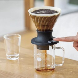 Hario V60 Immersion Dripper, 200 ml - Thumbnail