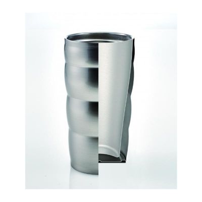 Hario - Hario V60 Mug, Gümüş Gri (1)