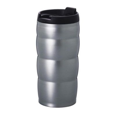 Hario - Hario V60 Mug, Gümüş Gri