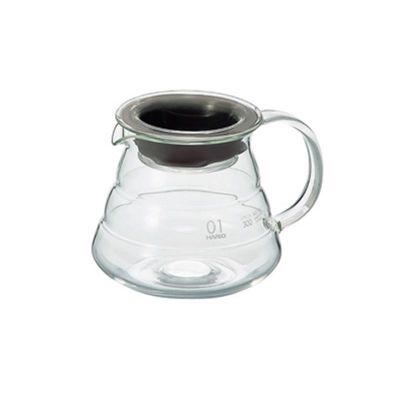 Hario - Hario V60 Range Servis Sürahisi, 360 ml