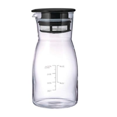 Hario - Hario Vinegar's Seri Cam Sürahi, 700 ml