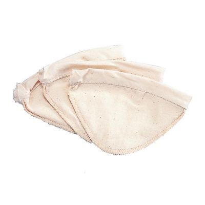 Hario Woodneck Filtre Bezi, 3 Cup, 3'lü